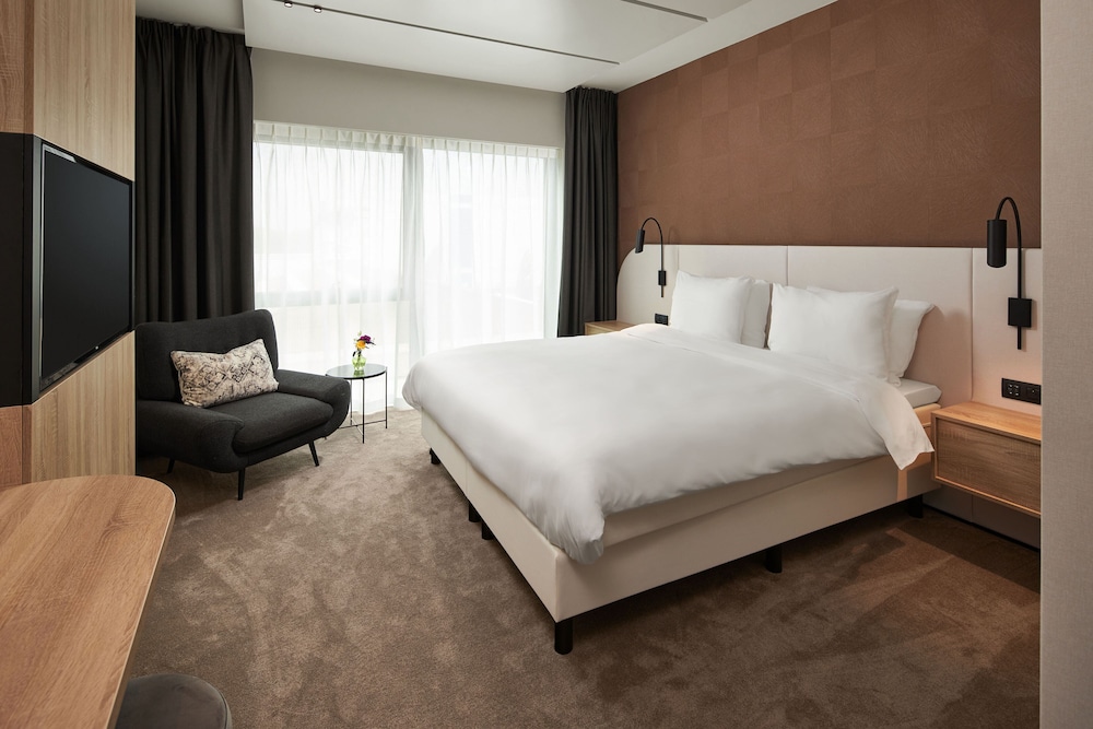 

Bari - Gent - Van der Valk Hotel Gent