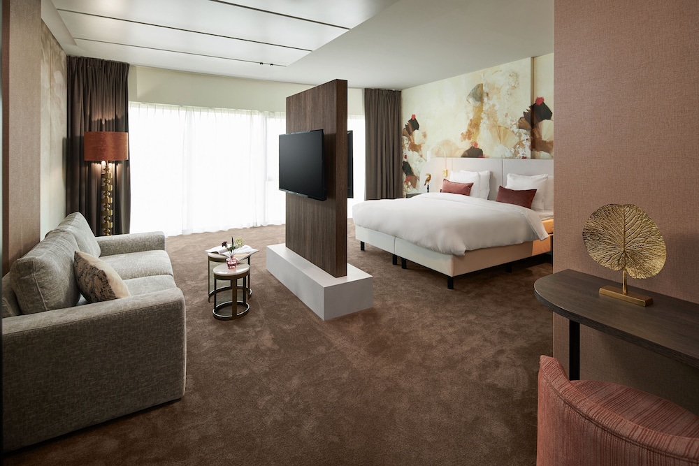 

Roma - Gent - Van der Valk Hotel Gent