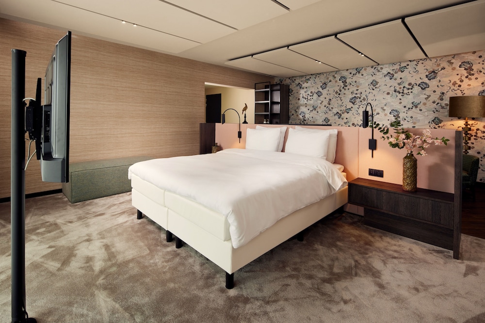 

Venezia - Gent - Van der Valk Hotel Gent