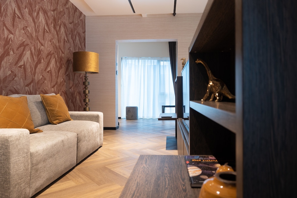 

Palermo - Gent - Van der Valk Hotel Gent