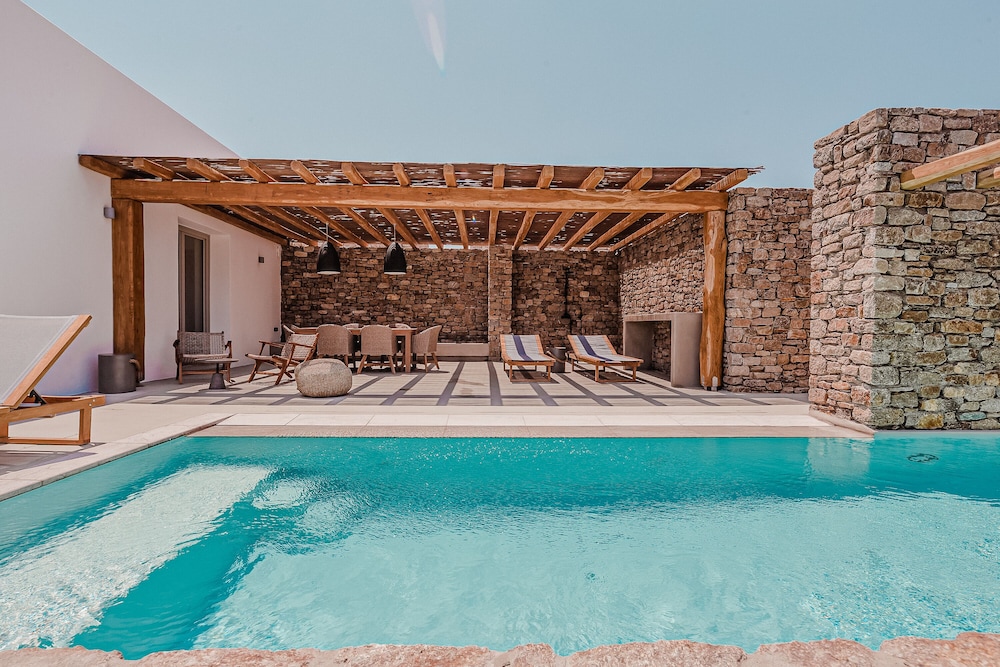 

Catania - Kalo Livadi - Amarelo Suites
