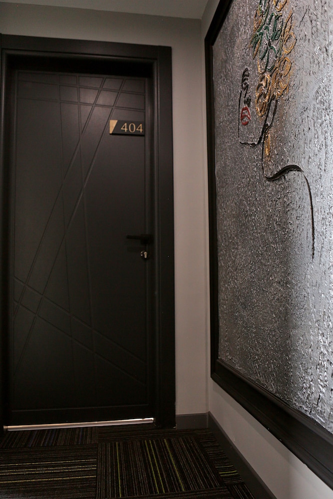 

Venezia - Istanbul, New Airport - Fly And Stay Airport Hotel
