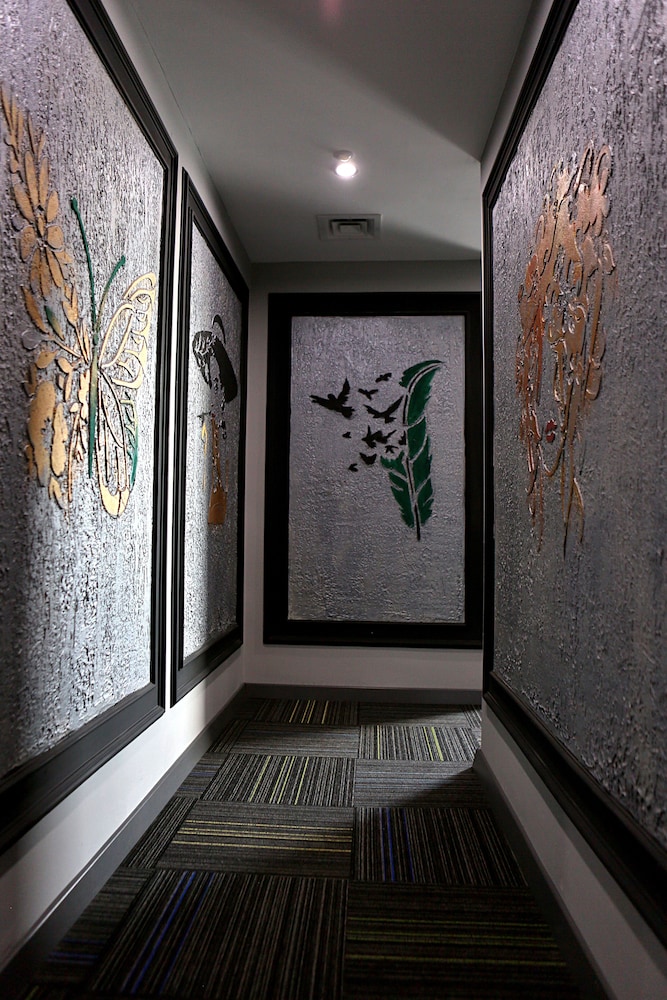 

Milano - Istanbul, New Airport - Fly And Stay Airport Hotel