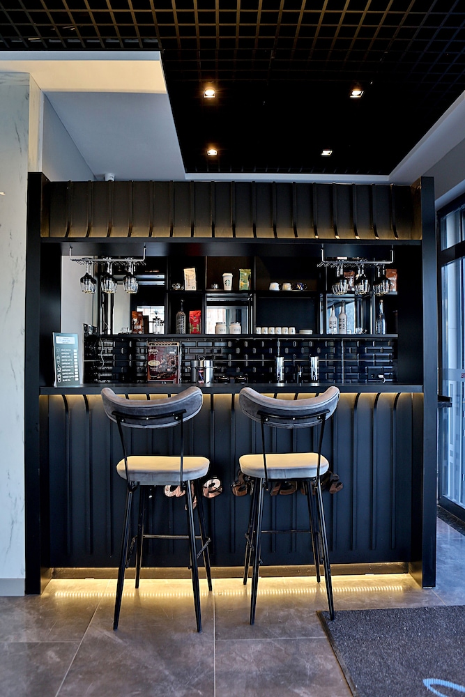 

Bologna - Istanbul, New Airport - Fly And Stay Airport Hotel