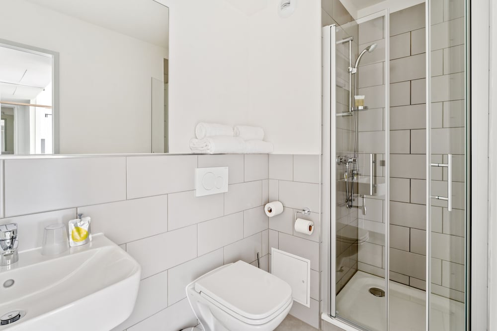 

Lamezia Terme - Klosterneuburg - SMARTments business Wien Heiligenstadt