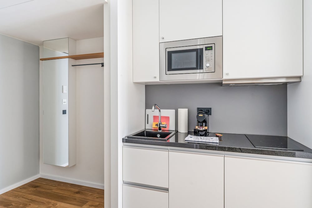 

Bologna - Klosterneuburg - SMARTments business Wien Heiligenstadt