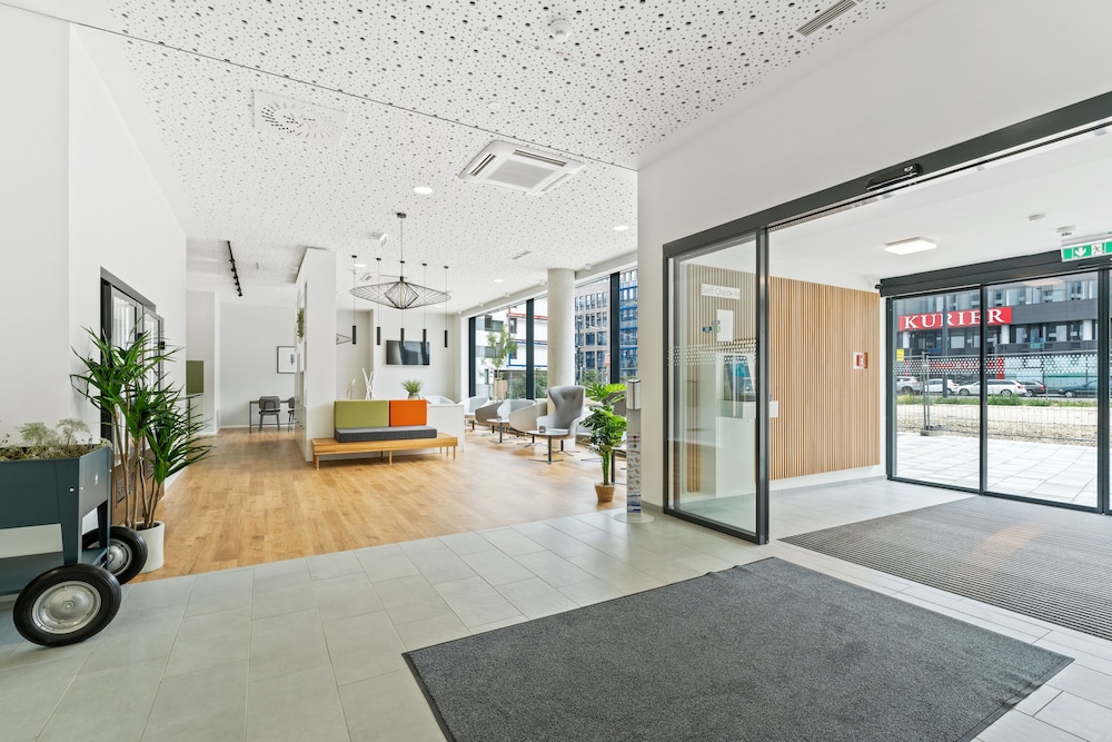 

Firenze - Vienna - SMARTments business Wien Heiligenstadt
