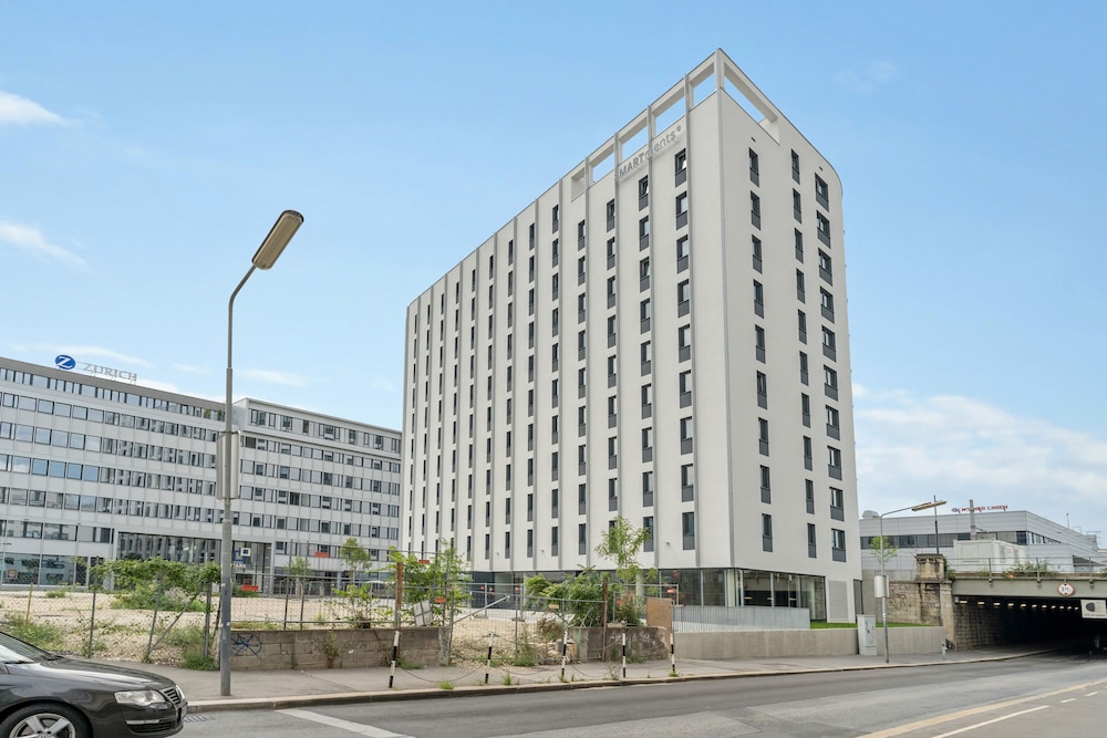 

Catania - Klosterneuburg - SMARTments business Wien Heiligenstadt
