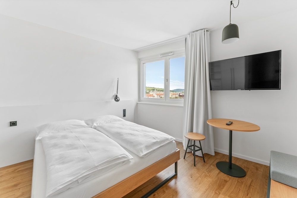 

Venezia - Klosterneuburg - SMARTments business Wien Heiligenstadt