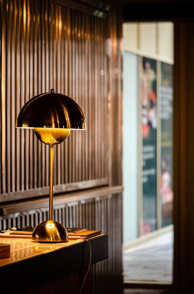 

Pescara - Gent - Yalo Urban Boutique Hotel Ghent