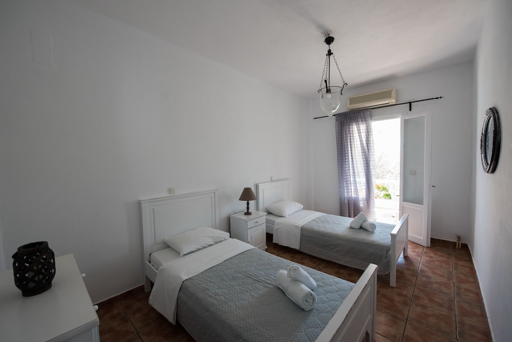 

Venezia - Pounda - Ostria Studios & Apartments