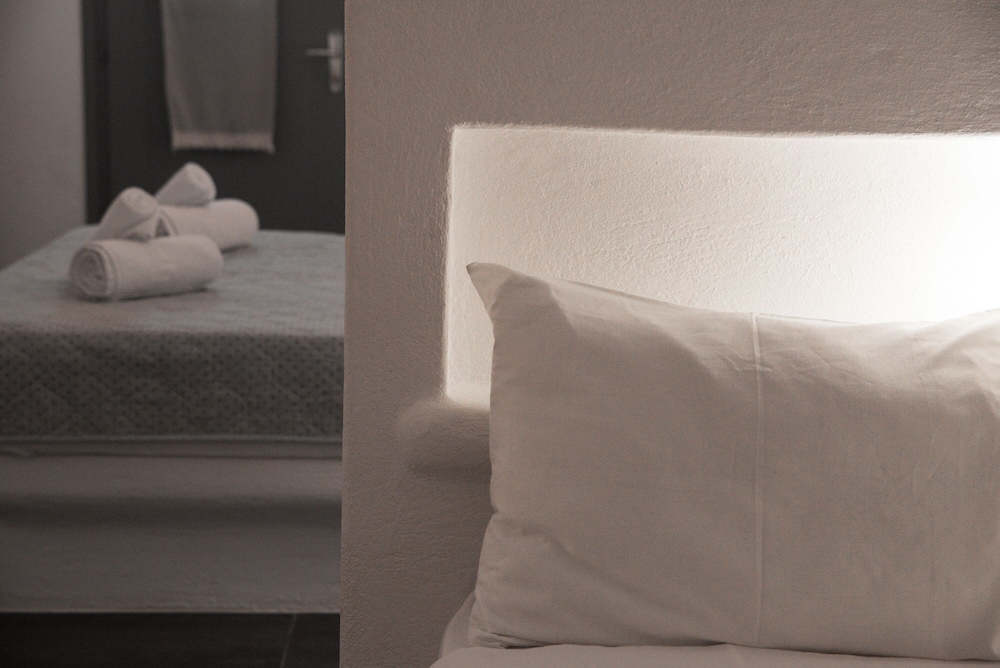 

Firenze - Antiparos - Ostria Studios & Apartments