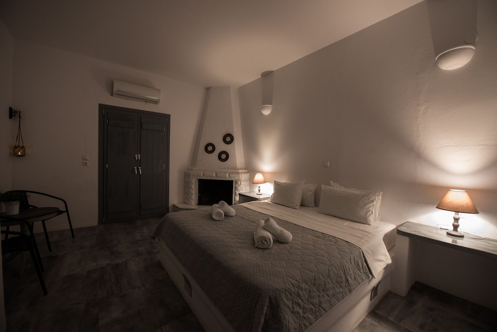 

Bologna - Pounda - Ostria Studios & Apartments