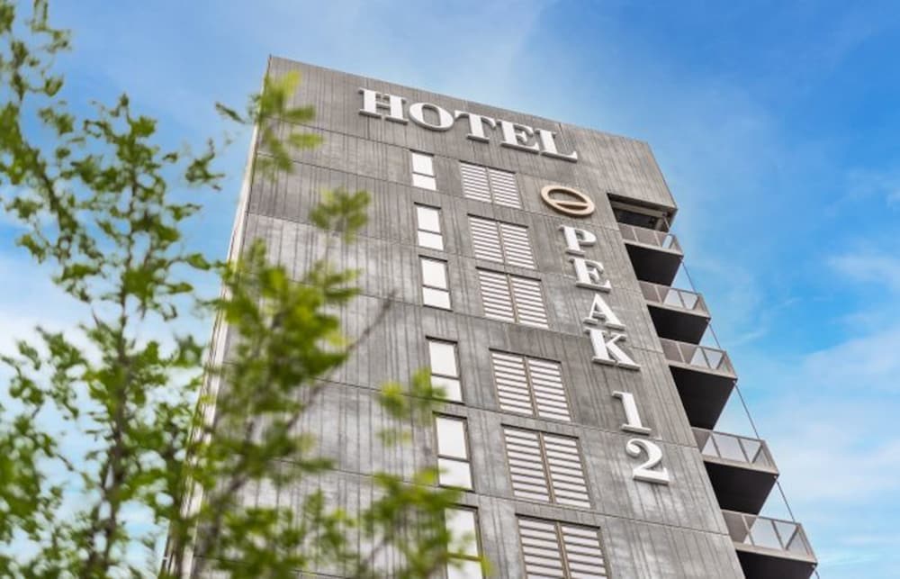 

Milano - Viborg - Peak 12 Hotel