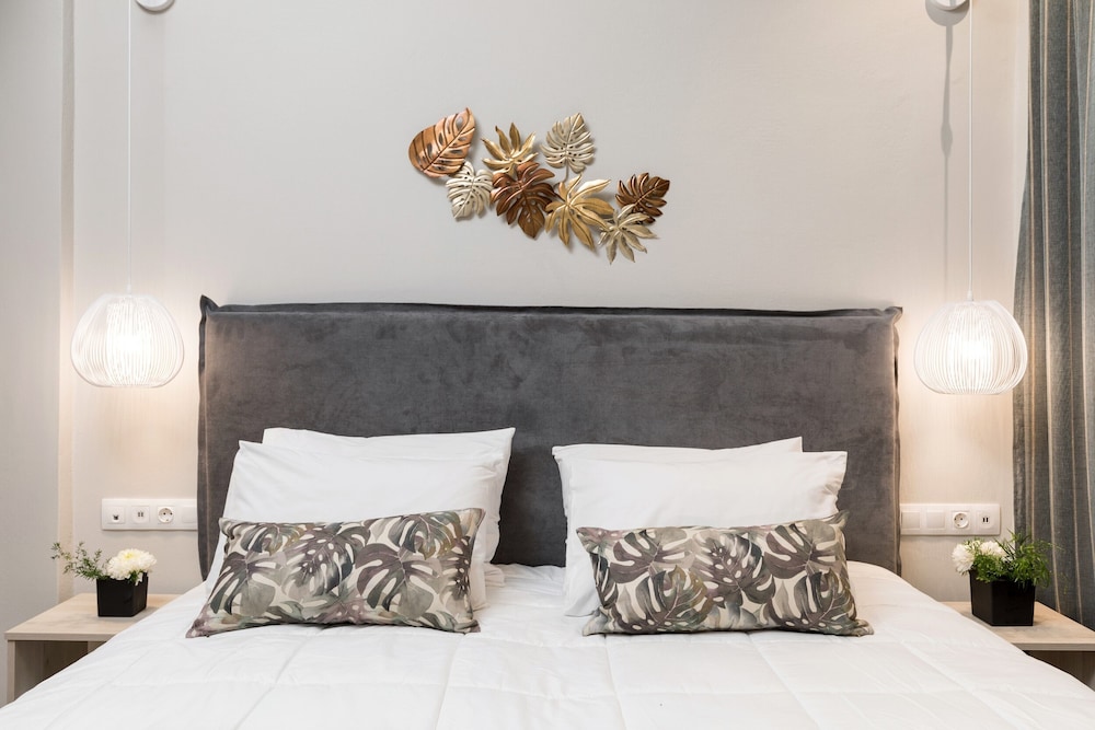 

Lamezia Terme - Kassiopi - Melina Oasis Boutique Hotel