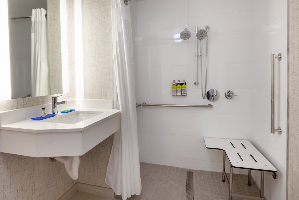

Brindisi - Brooklyn (NY) - Holiday Inn Express - NYC Brooklyn - Sunset Park, an IHG Hotel
