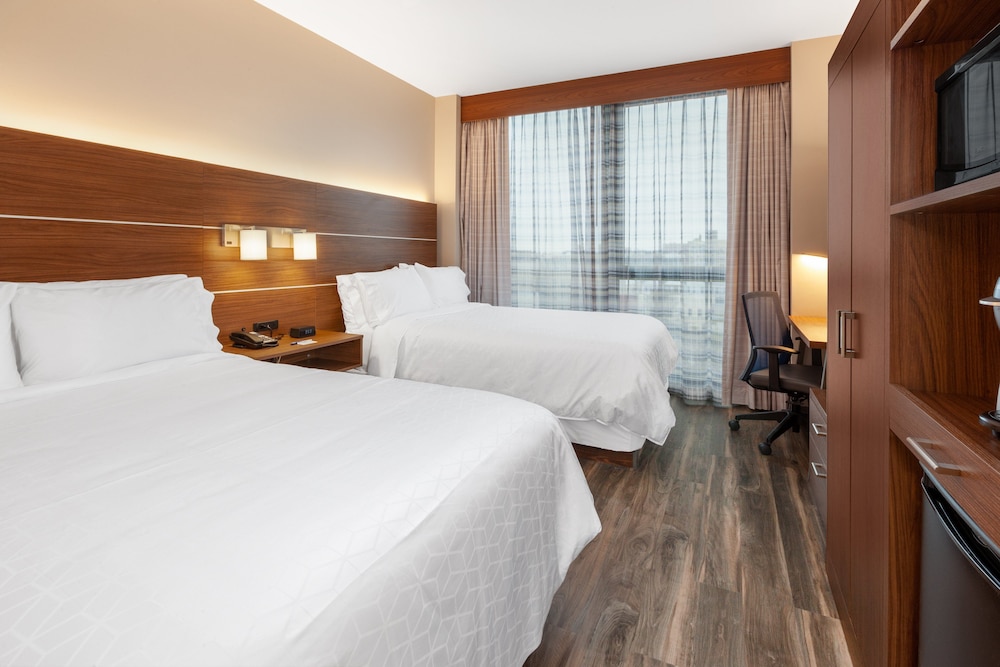 

Verona - Brooklyn (NY) - Holiday Inn Express - NYC Brooklyn - Sunset Park, an IHG Hotel
