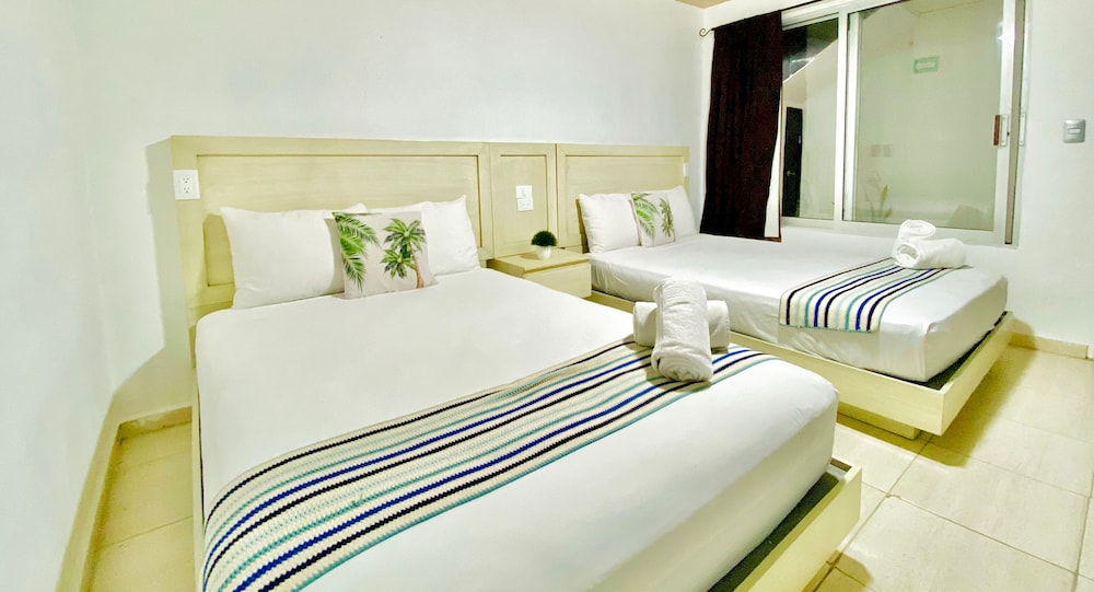 

Milano - Isla Mujeres - Casa María