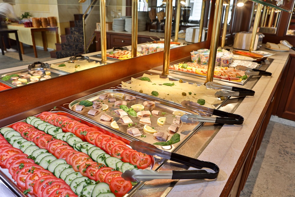 

Bari - Baden-Baden - Hotel Quellenhof