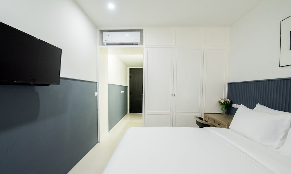 

Napoli - Karon Beach - Marina House MUAYTHAI Ta-iad Phuket