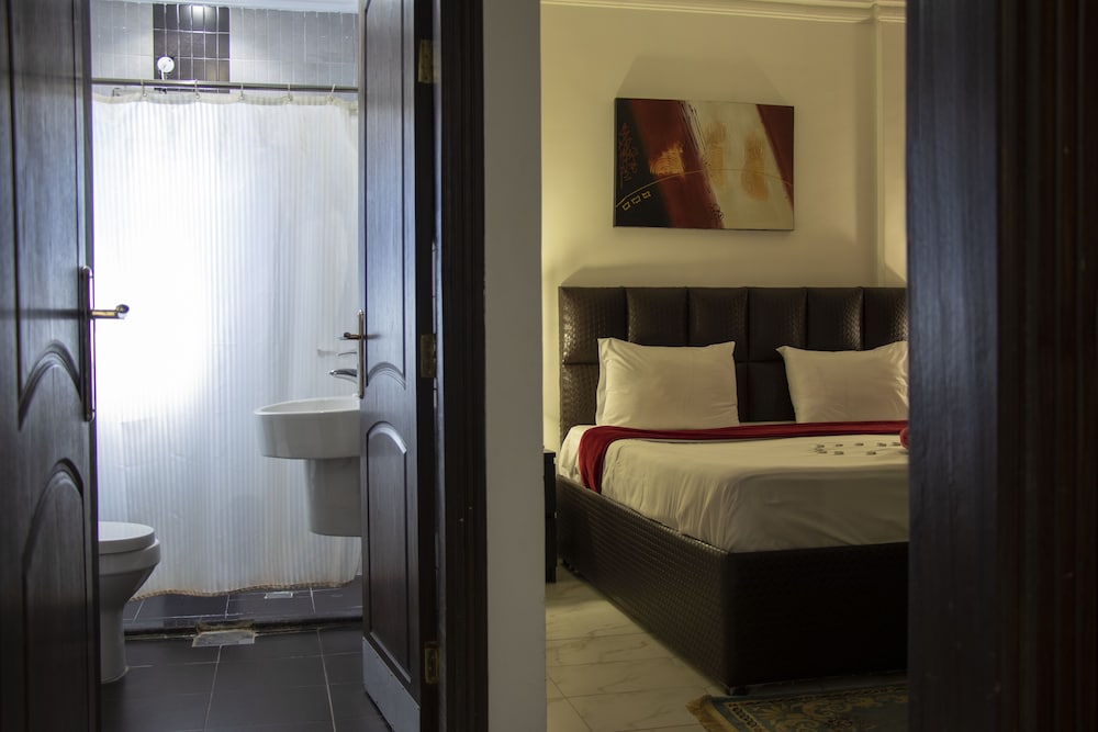 

Milano - Kuwait City - Magic Suite Plus For Hotel Apartment
