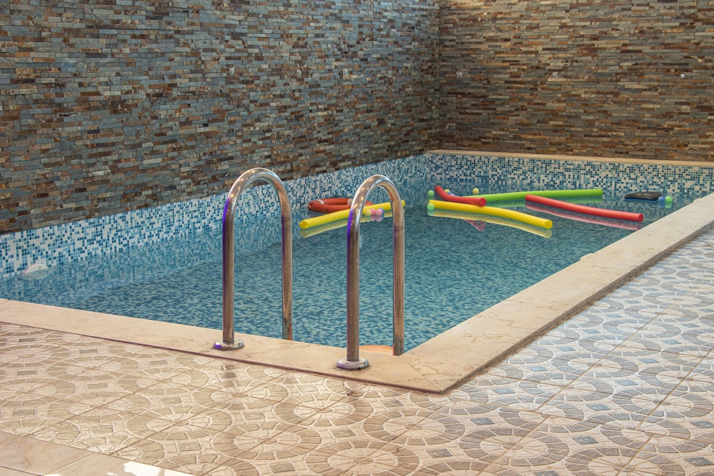 

Roma - Kuwait City - Magic Suite Plus For Hotel Apartment