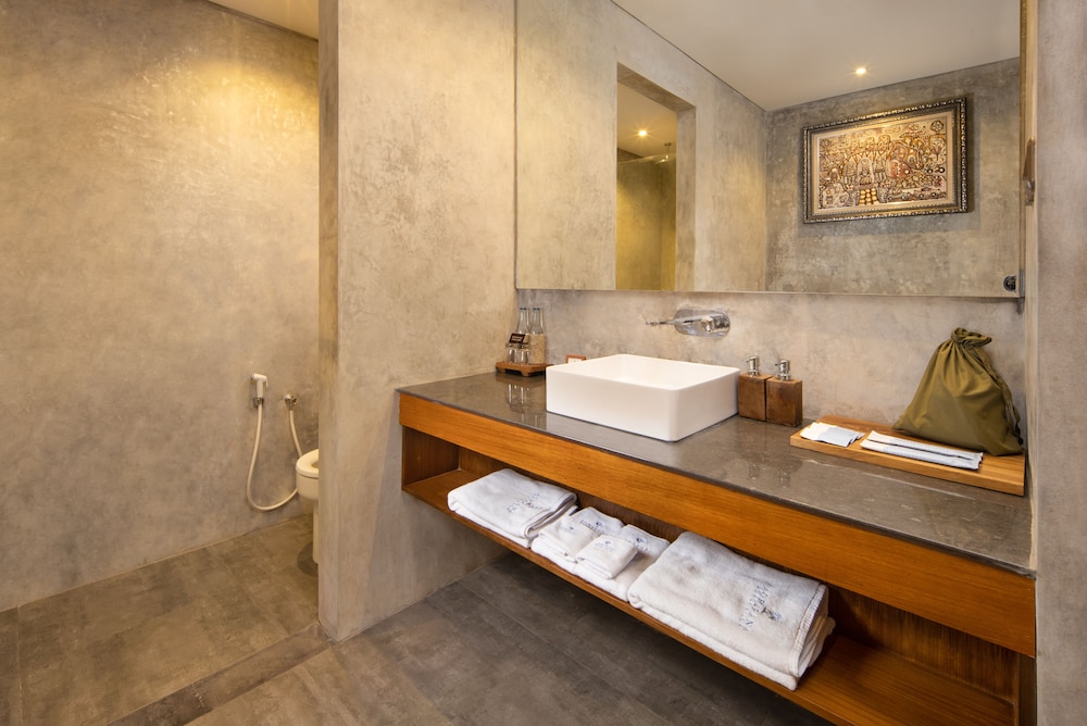 

Milano - Ketewel - Agrapana Beach Villa