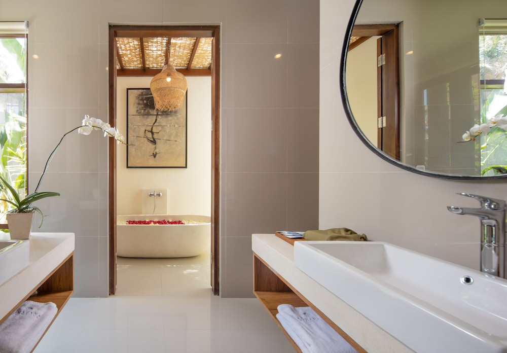 

Verona - Ketewel - Agrapana Beach Villa