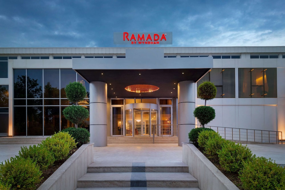 

Milano - Şile - Ramada by Wyndham Istanbul Sile