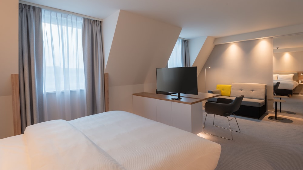 

Roma - Potsdam - Holiday Inn Express & Suites Potsdam