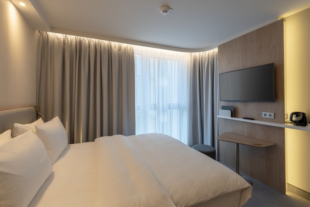 

Verona - Potsdam - Holiday Inn Express & Suites POTSDAM