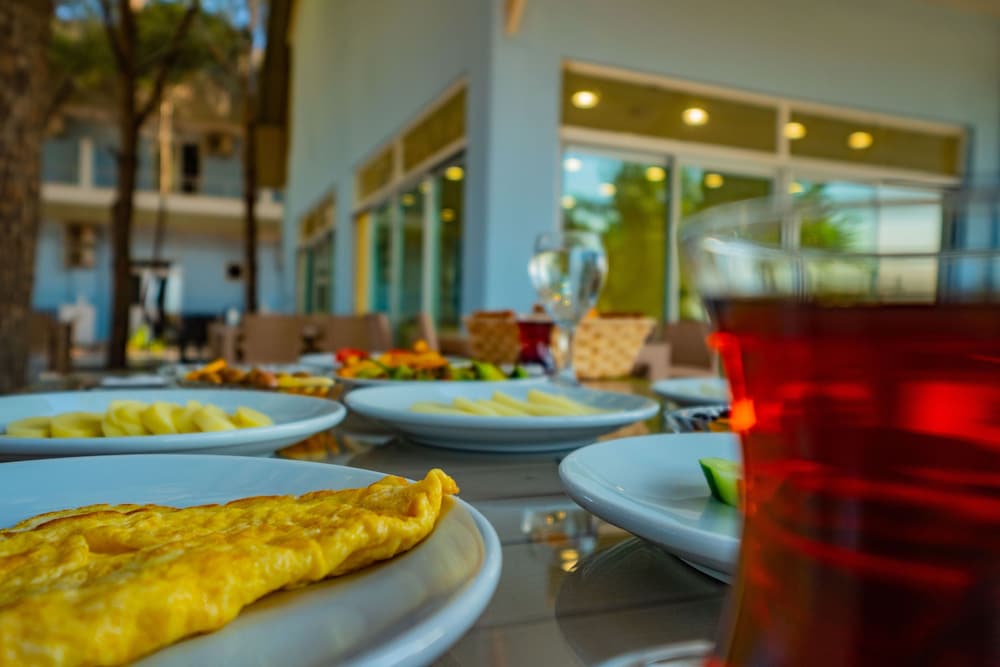 

Bari - Belek - Prenses Sealine Beach Hotel