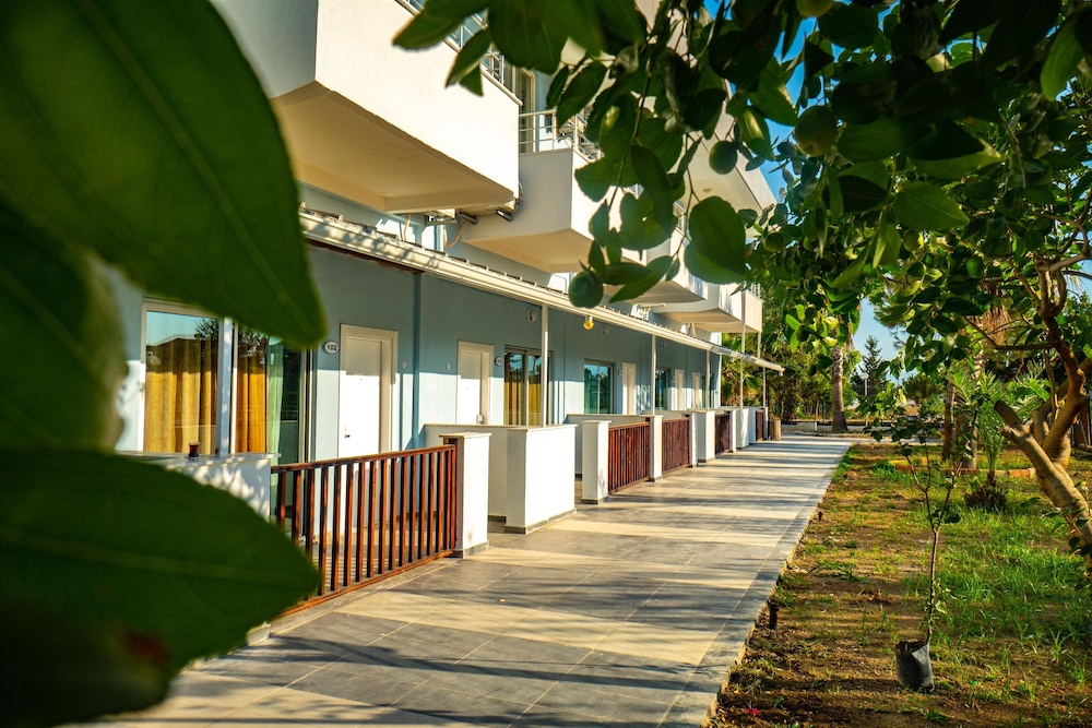 

Milano - Belek - Prenses Sealine Beach Hotel