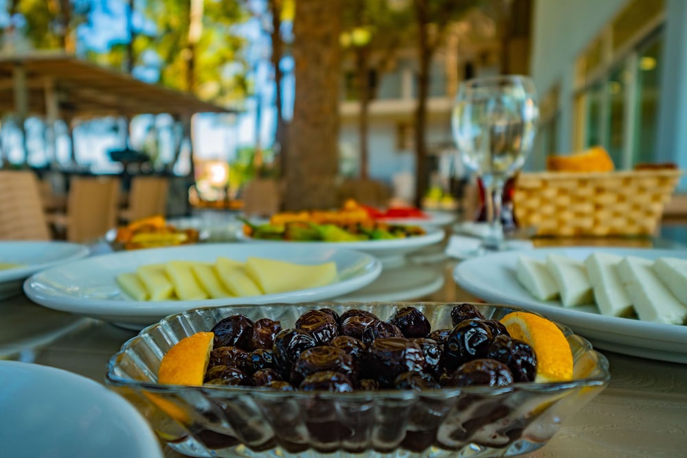 

Bologna - Belek - Prenses Sealine Beach Hotel