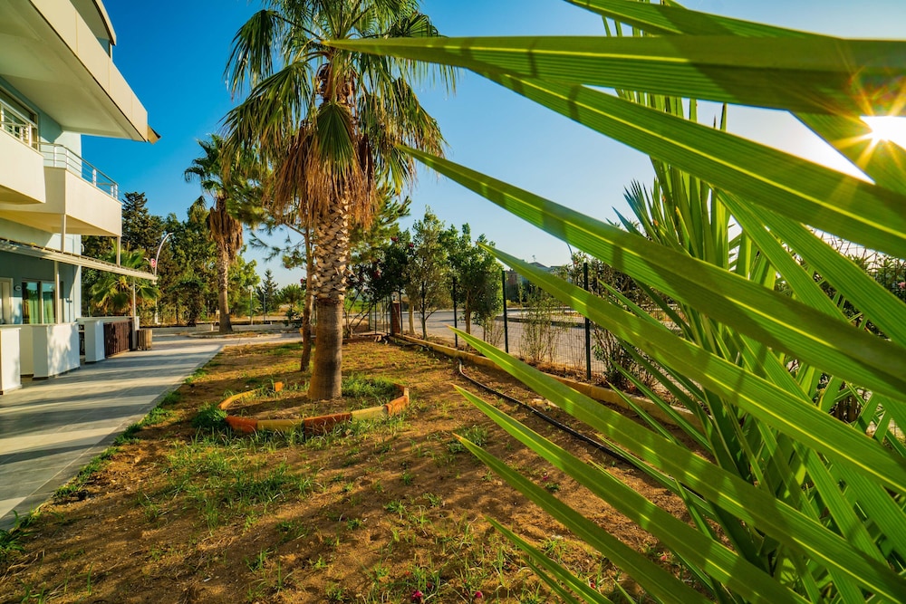 

Roma - Belek - Prenses Sealine Beach Hotel
