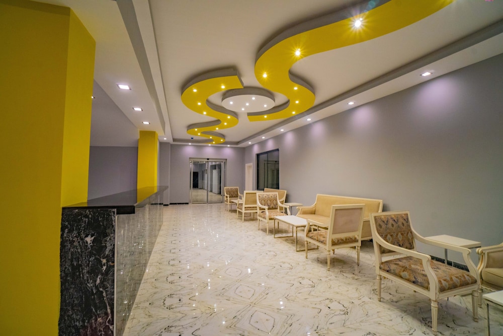 

Roma - Belek - Prenses Sealine Beach Hotel