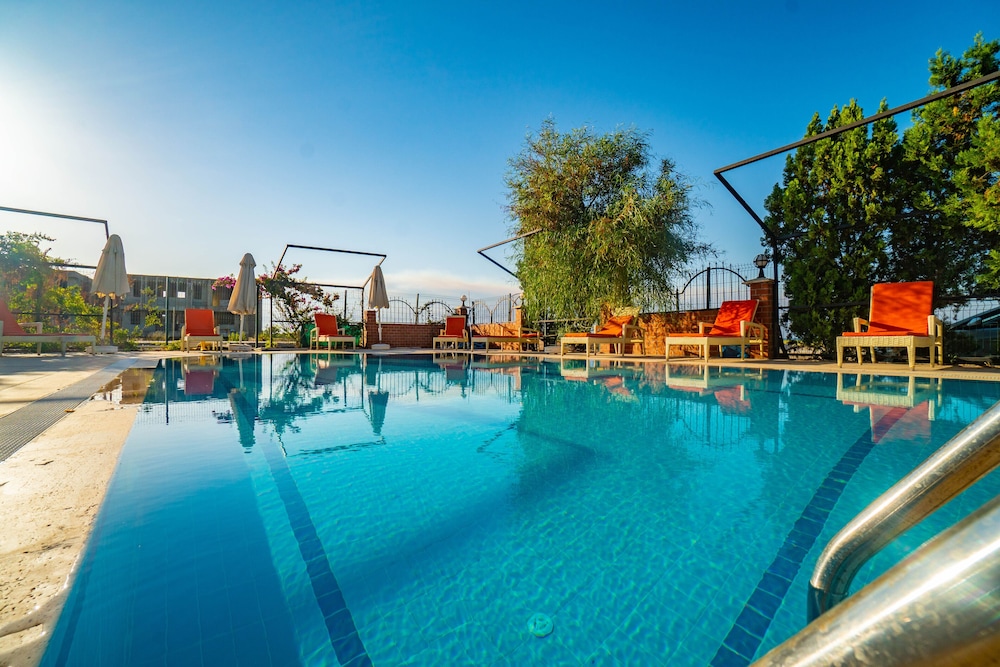 

Roma - Belek - Prenses Sealine Beach Hotel