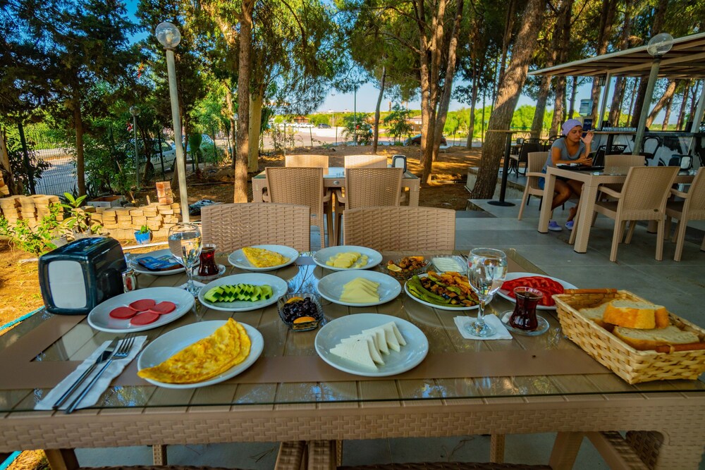 

Roma - Belek - Prenses Sealine Beach Hotel