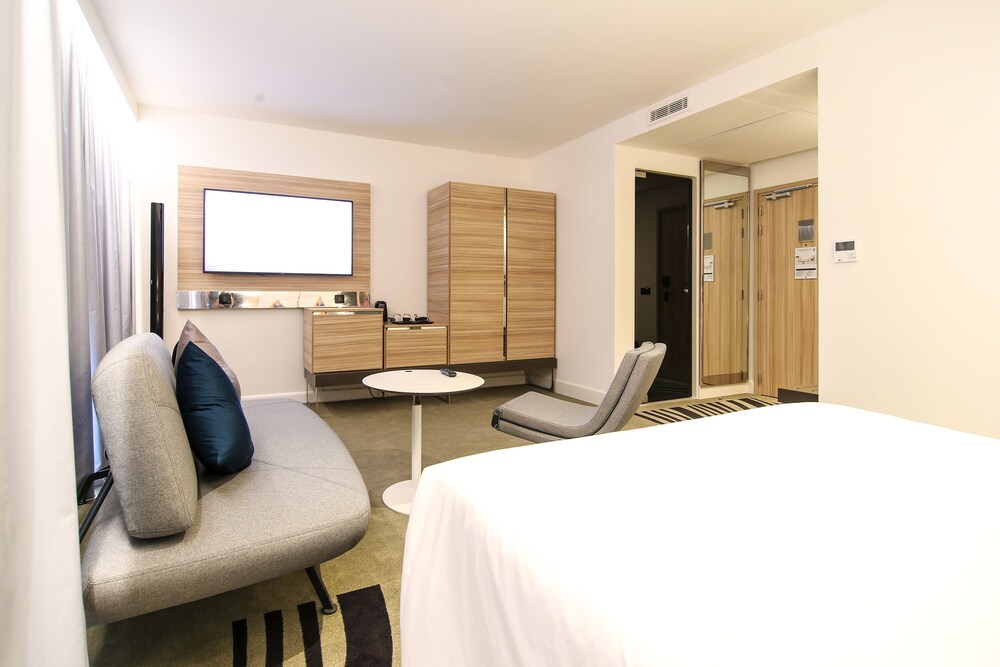 

Firenze - Gammarth - Novotel Tunis Lac