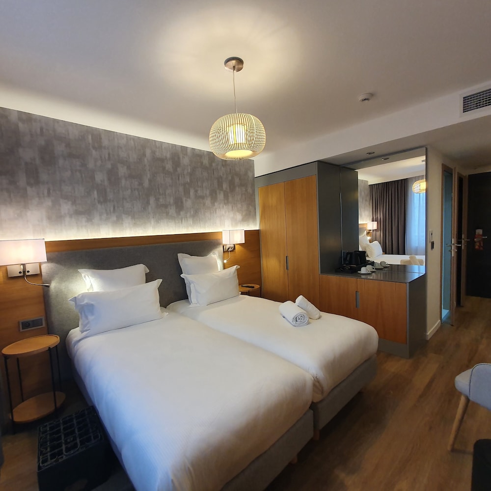 

Venezia - Massy - Brit Hotel Paris Orly Rungis