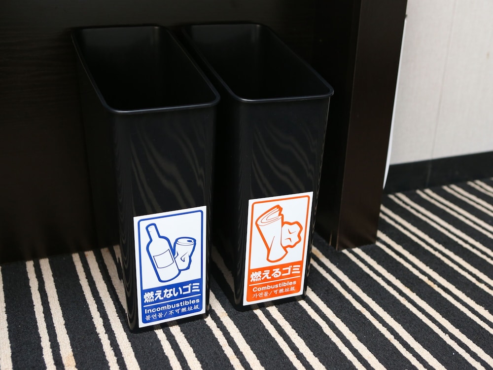 

Napoli - Osaka - APA Hotel Osaka Kadomashi Ekimae