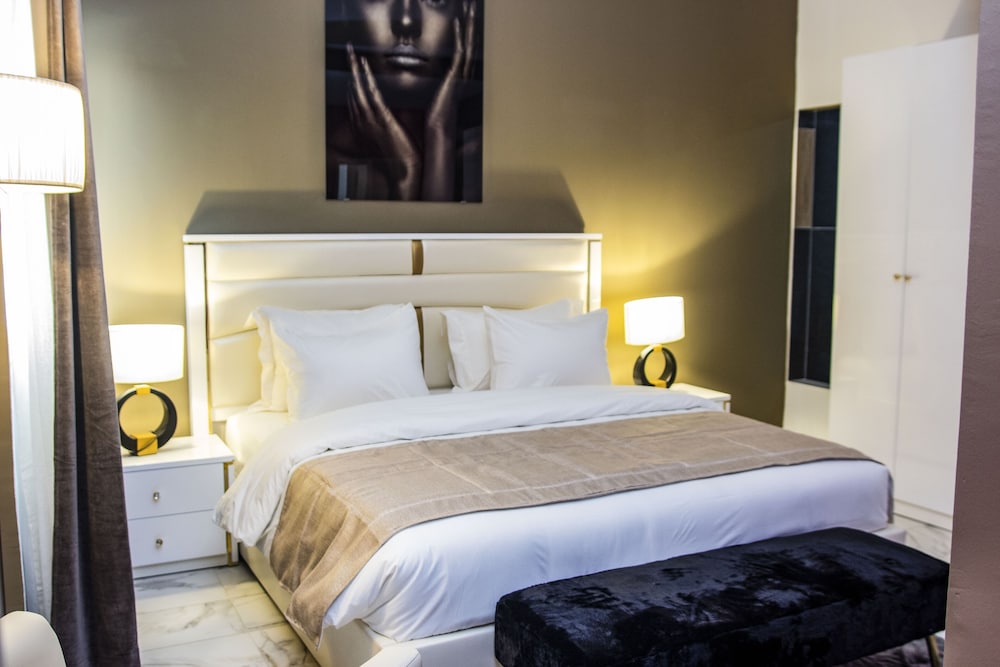 

Milano - Yaounde - Merina Hotel