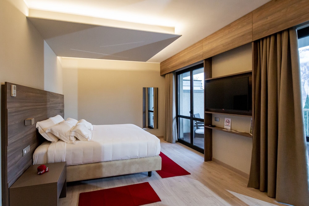 

Brindisi - Mandello del Lario - Hotel Griso Collection