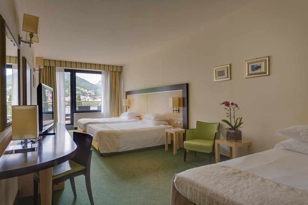 

Roma - Lecco - Hotel Griso Collection