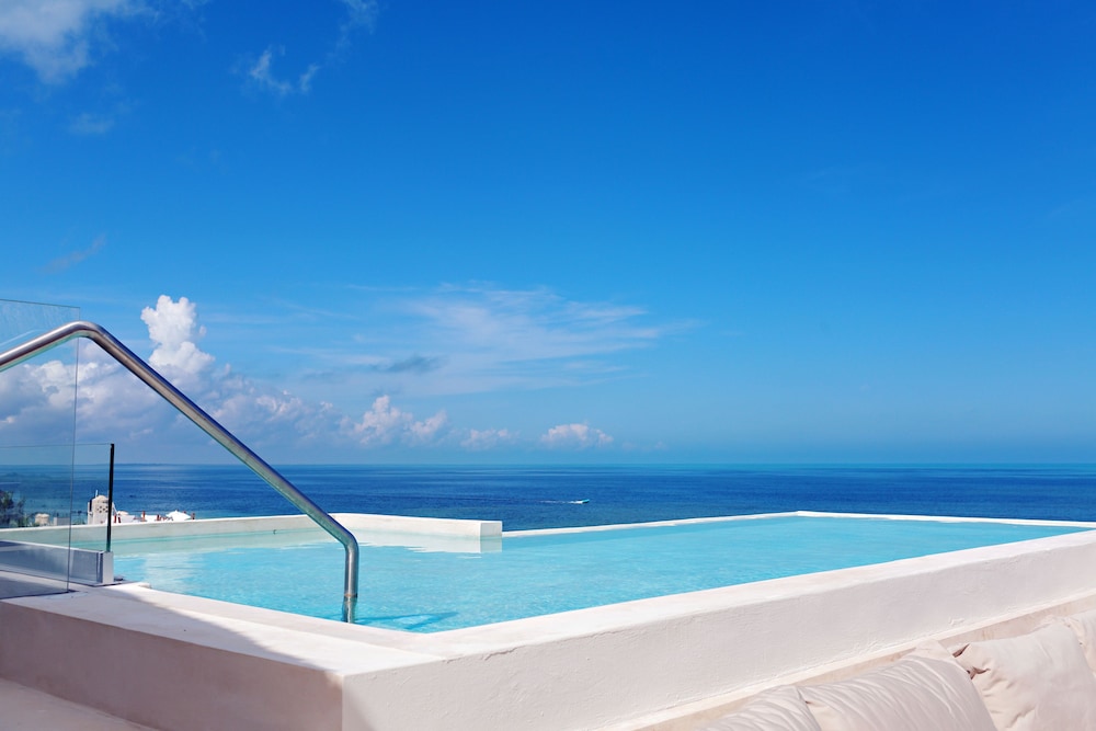 

Verona - Isla Holbox - Casa Astral Luxury Hotel