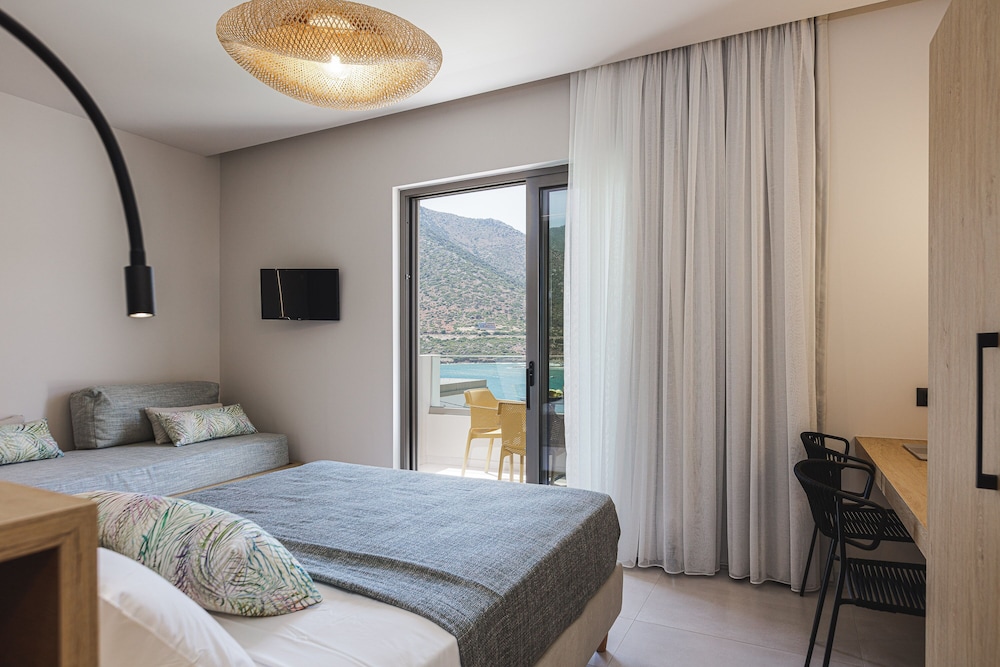 

Palermo - Balíon - Mira Mare Luxury Residence