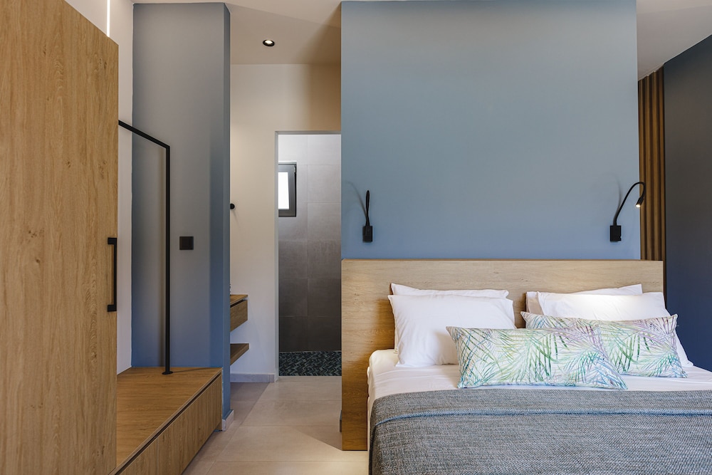 

Firenze - Mylopotamos - Mira Mare Luxury Residence