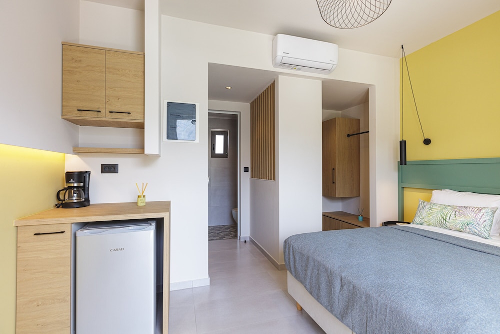 

Torino - Mylopotamos - Mira Mare Luxury Residence