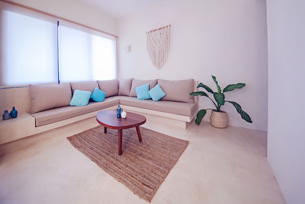 

Verona - Isla Holbox - Casa Astral Luxury Hotel