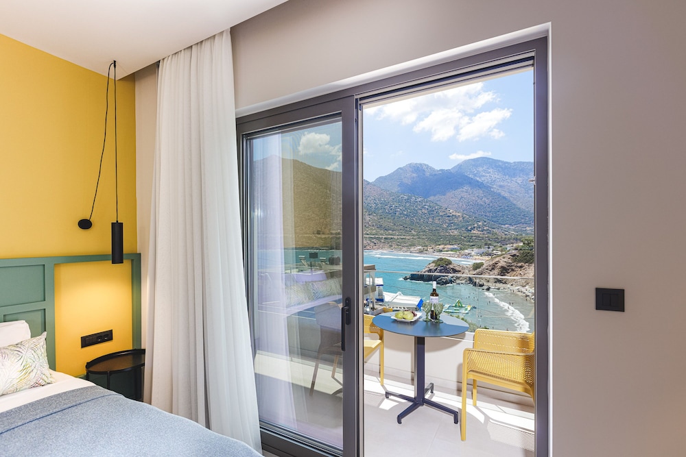

Milano - Balíon - Mira Mare Luxury Residence